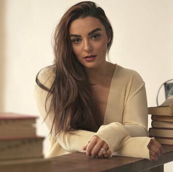 Full leaked Deonna purrazzo private onlyfans photo