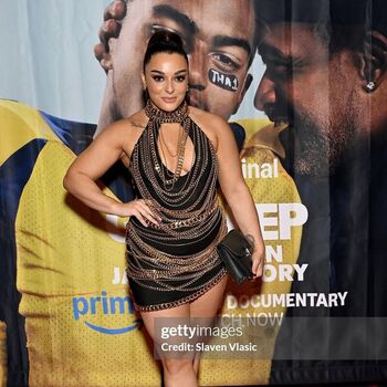 Full leaked Deonna purrazzo private onlyfans photo