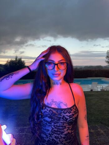 Full leaked Desiree sanchini private onlyfans photo