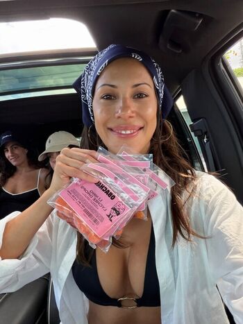 Full leaked Devin brugman  page private onlyfans photo