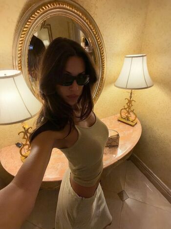 Full leaked Devin brugman  page private onlyfans photo