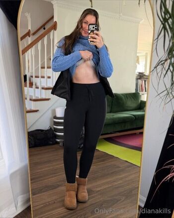 Full leaked Dianakills private onlyfans photo
