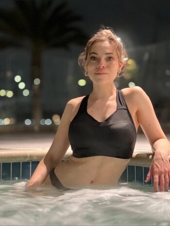 Full leaked Dina belenkaya private onlyfans photo