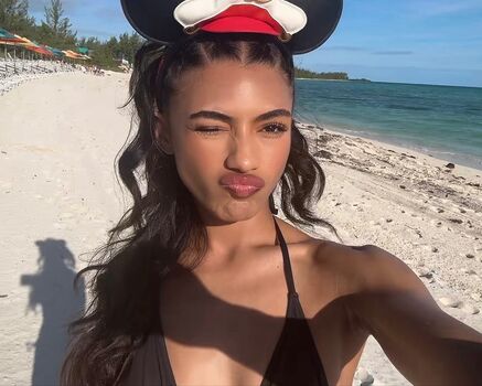 Full leaked Dior goodjohn private onlyfans photo