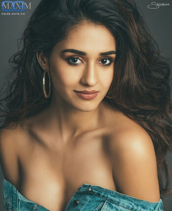 Full leaked Disha patani  page private onlyfans photo