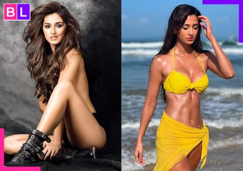 Full leaked Disha patani  page private onlyfans photo