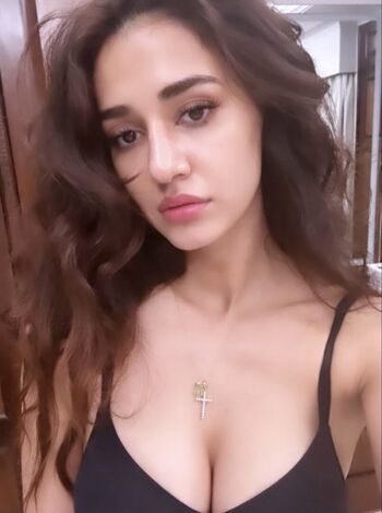 Full leaked Disha patani  page private onlyfans photo