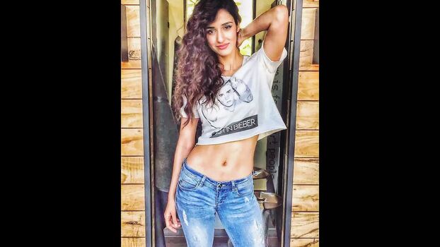 Full leaked Disha patani  page private onlyfans photo