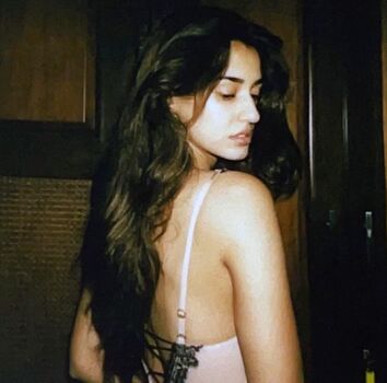 Full leaked Disha patani  page private onlyfans photo