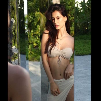 Full leaked Disha patani  page private onlyfans photo