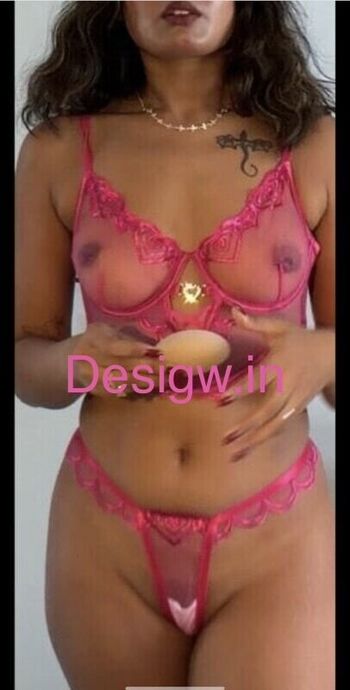 Full leaked Disha verma page private onlyfans photo