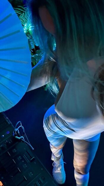 Full leaked Djmissshelton private onlyfans photo