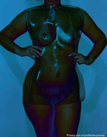 Full leaked Docyhoney page private onlyfans photo