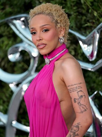 Full leaked Doja cat private onlyfans photo