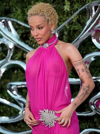 Full leaked Doja cat private onlyfans photo