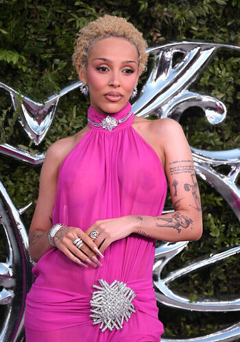 Full leaked Doja cat private onlyfans photo