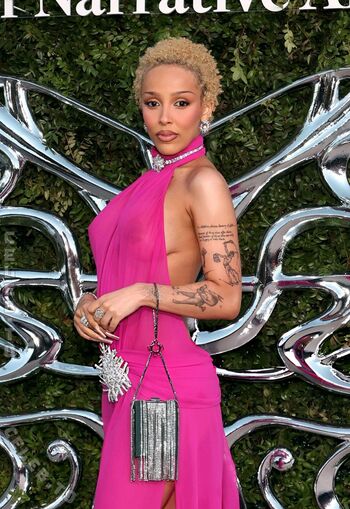 Full leaked Doja cat private onlyfans photo