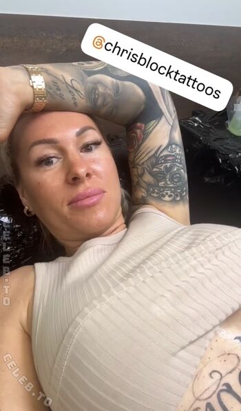 Full leaked Dominique eckerlin page private onlyfans photo