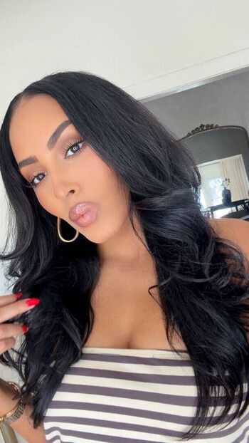 Full leaked Dominique newland private onlyfans photo