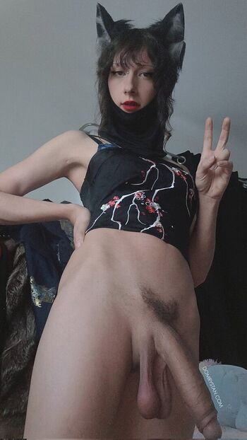 Full leaked Dominique rystan private onlyfans photo