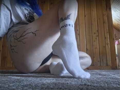 Full leaked Dominique socksslovakia private onlyfans photo