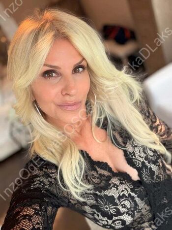 Full leaked Donna dalessandro  page private onlyfans photo