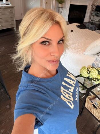 Full leaked Donna dalessandro  page private onlyfans photo