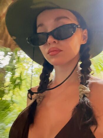 Full leaked Dove cameron page private onlyfans photo