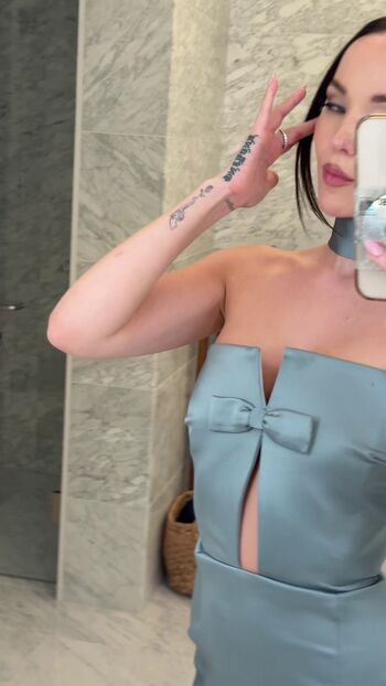 Full leaked Dove cameron private onlyfans photo