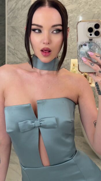 Full leaked Dove cameron private onlyfans photo