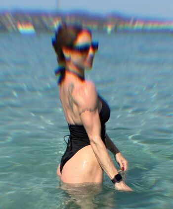 Full leaked Dragana milanovic private onlyfans photo
