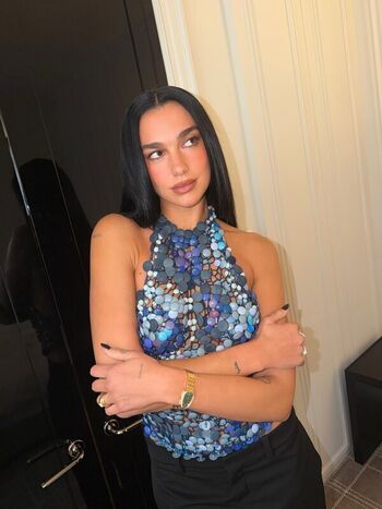 Dua Lipa