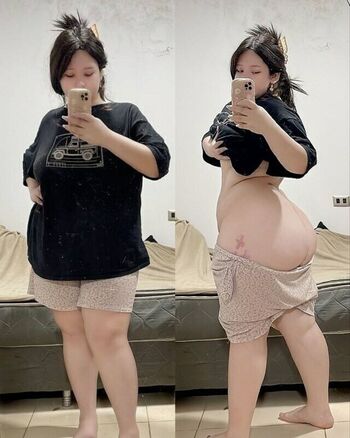 Full leaked Dulce chan private onlyfans photo