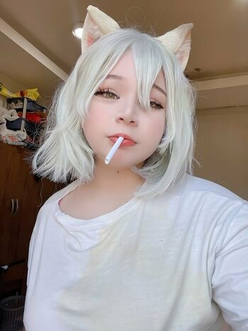 Full leaked Dulce chan private onlyfans photo