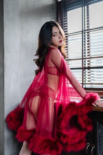 Full leaked Dusita ninket private onlyfans photo