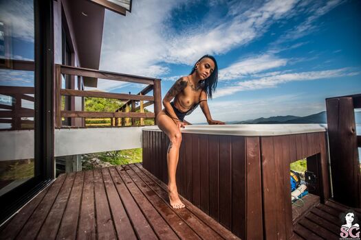 Full leaked Rose sarinz/ private onlyfans photo