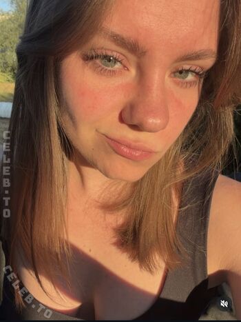 Full leaked Elektrikerin sara private onlyfans photo