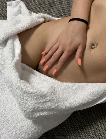 Full leaked Eleyumina private onlyfans photo