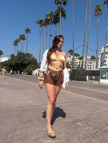 Full leaked Elisa santinon private onlyfans photo