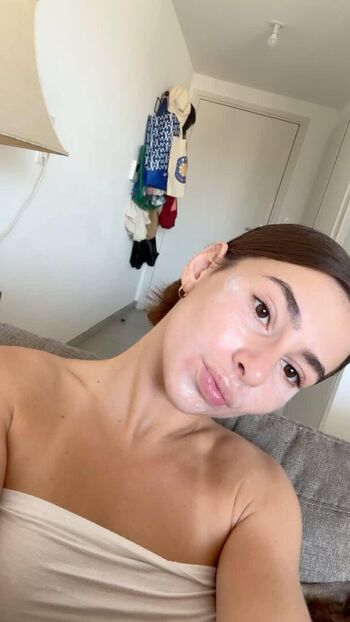 Full leaked Elisa valoren private onlyfans photo