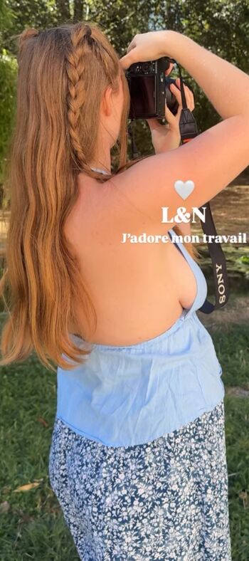 Full leaked Elise otrc private onlyfans photo