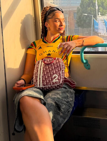Full leaked Ella eyre private onlyfans photo