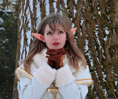 Ella Freya