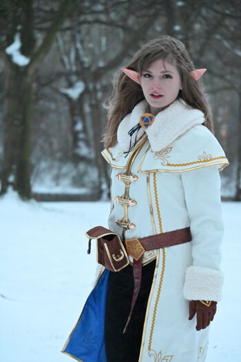 Ella Freya