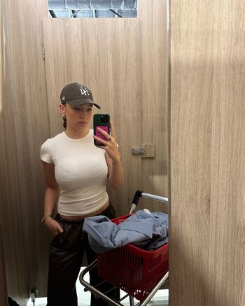 Ellie Warmbrunn