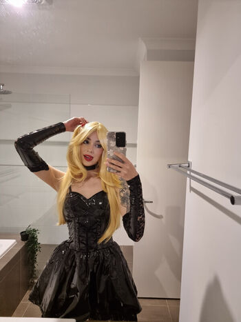 Full leaked Inessa chimato / private onlyfans photo