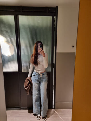 Full leaked Erin dougal/ private onlyfans photo