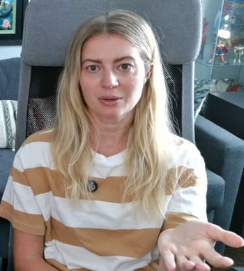 Full leaked Elyse willems private onlyfans photo