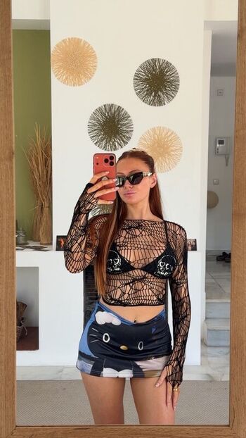 Full leaked Elz the witch  page private onlyfans photo