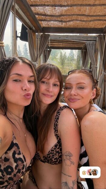 Full leaked Elz the witch  page private onlyfans photo